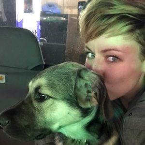 Meet your Posher, Britt